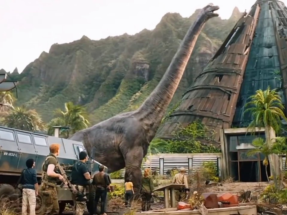 adventure movies | English best movies