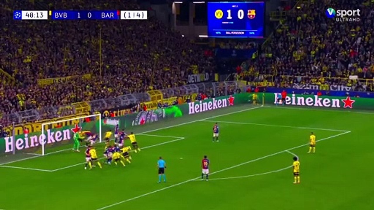 P a s s e D B e n s e b a i n i v s B a r ç a