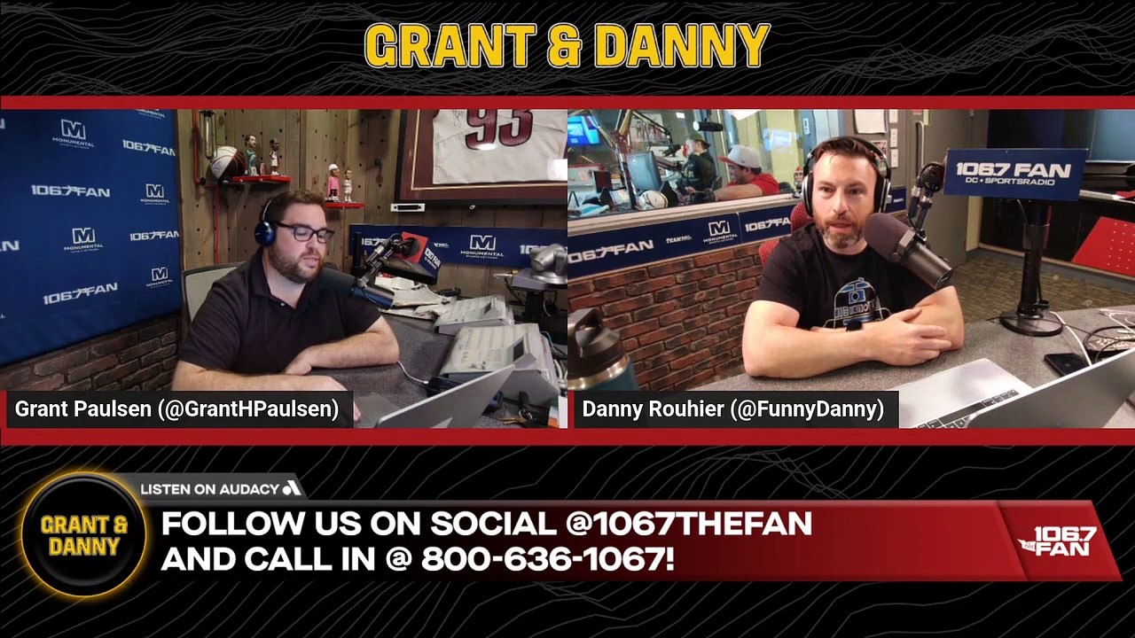 Have the Commanders Strengthened Their Offensive Line Enough to Protect Jayden Daniels? 🛡️