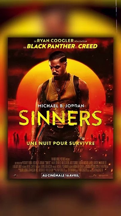 l'inspiration de sinners.