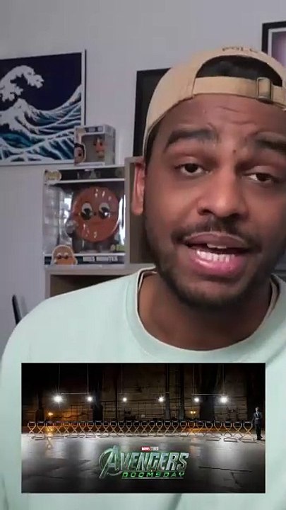 spider-man 4 et doomsday