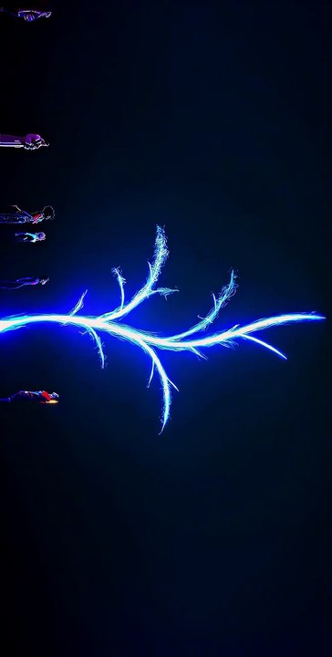 Spider-Verse Edit ✨ | The Multiverse of Possibilities 🕷️ | Pure in Vision