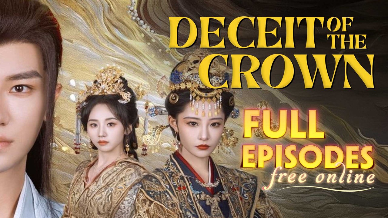 Deceit Of The Crown Chinese Drama