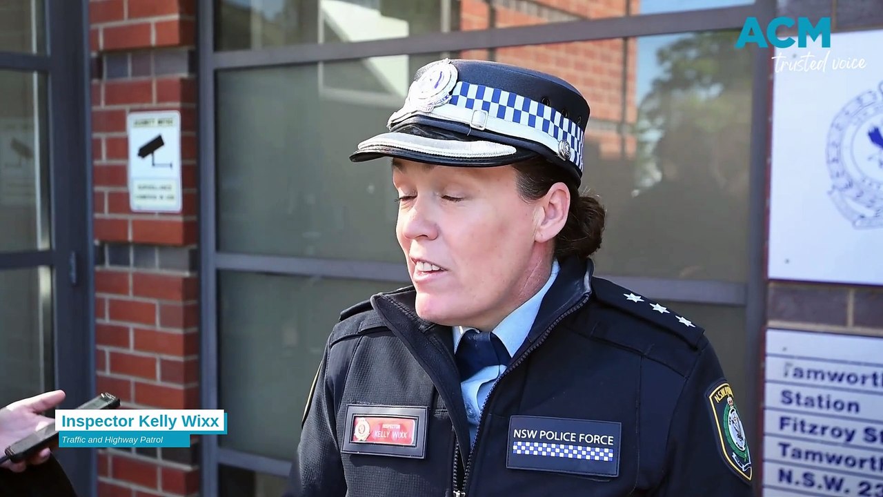 Easter long weekend driver advice