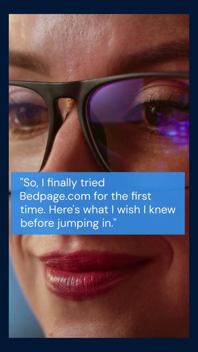 Best Tips for First-Time Users on Bedpage – Real User Review 2025