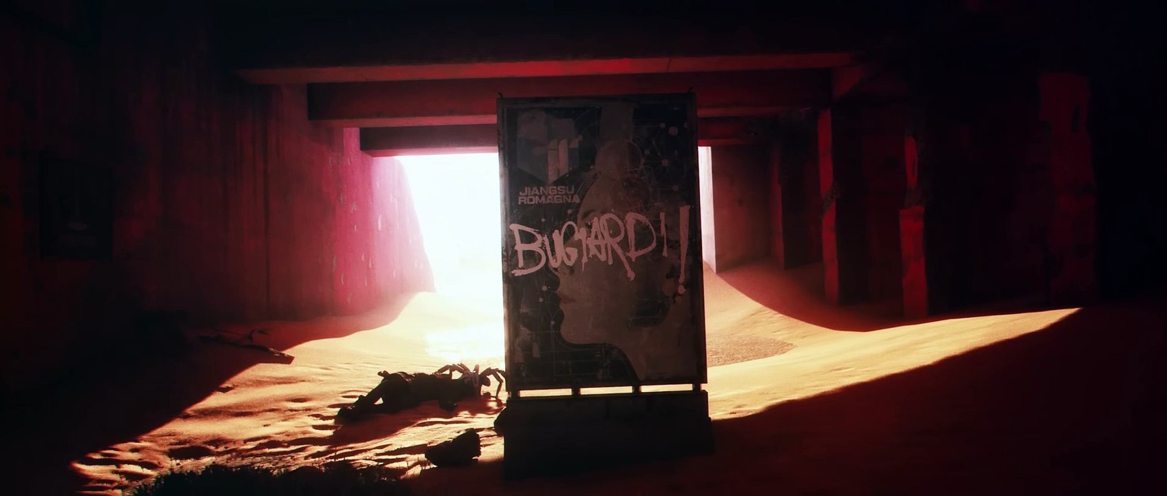 ARC Raiders - Tech Test 2 Announcement