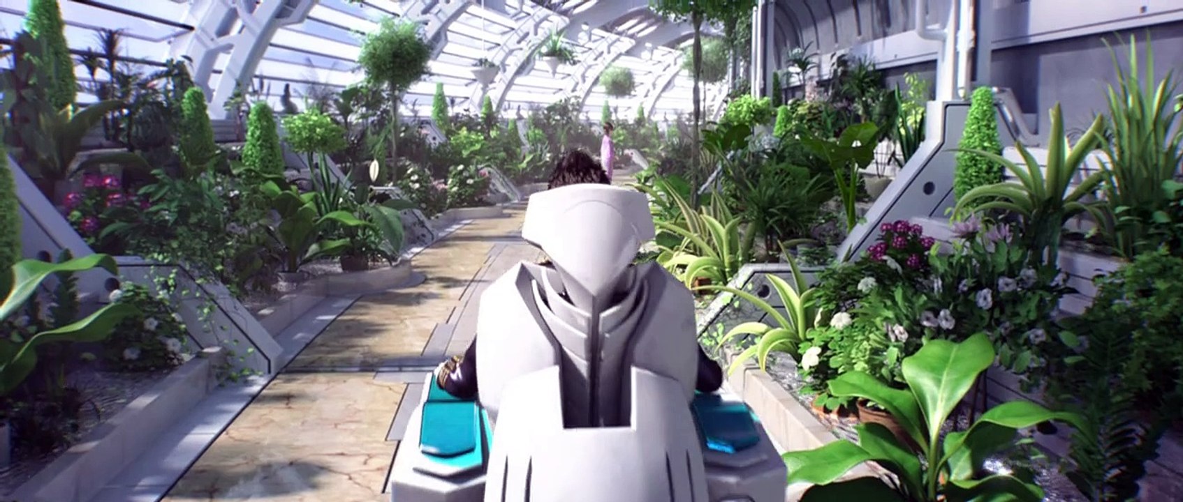 Harlock: Space Pirate (2013) – The Wildest Space Adventure You Can't Miss! | #movie #animationmovie #hollywoodmovie #latestmovie #trendingmovies