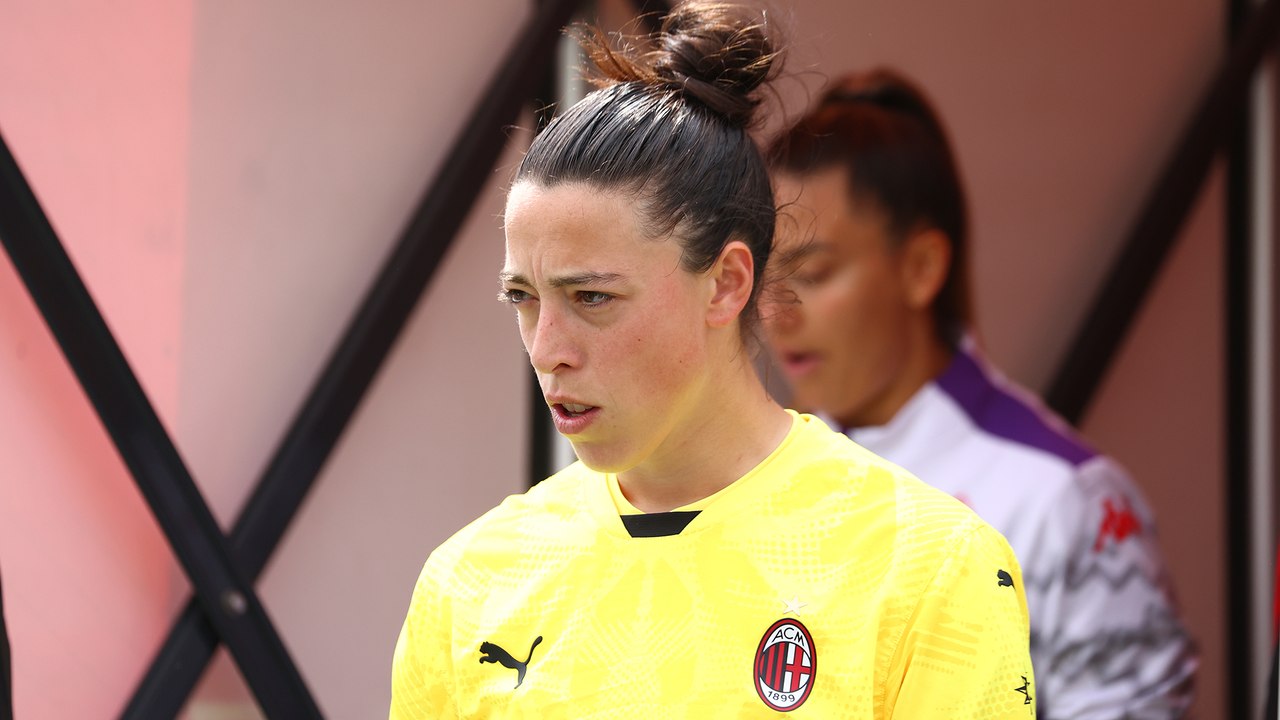 Fedele: "Good feeling on debut"