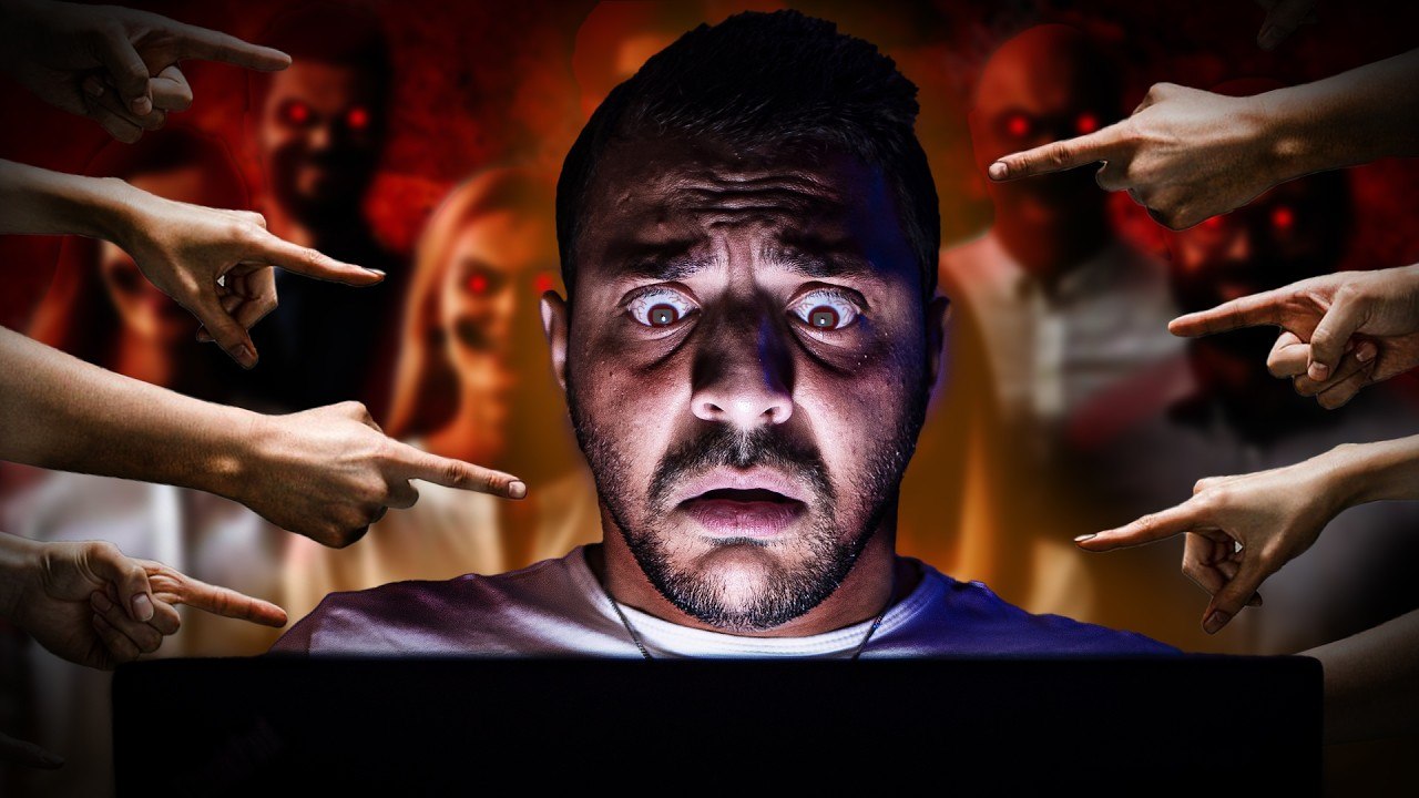 Les 3 PIRES collègues de TRAVAIL ! (3 THREAD HORREUR RÉELS)