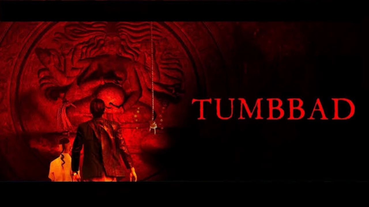 Tumbbad 2 (2025) Latest New Trending Bollywood Horror Movie In Hindi