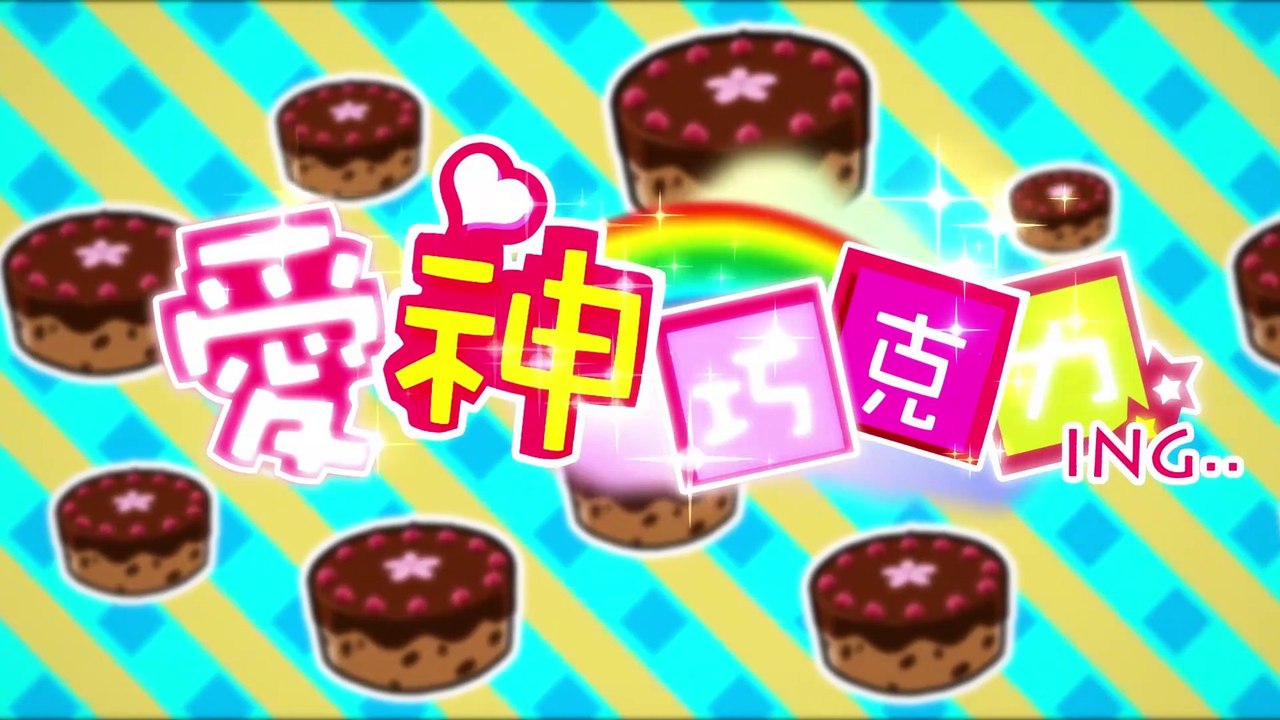 Cupid's Chocolates Episode 8 English Subbed