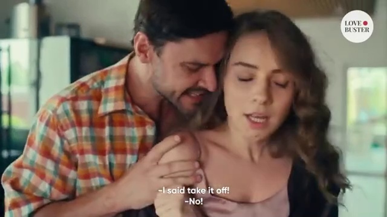 Sharing a Husband with My Twin Sister _ LoveBusterShow (360P)