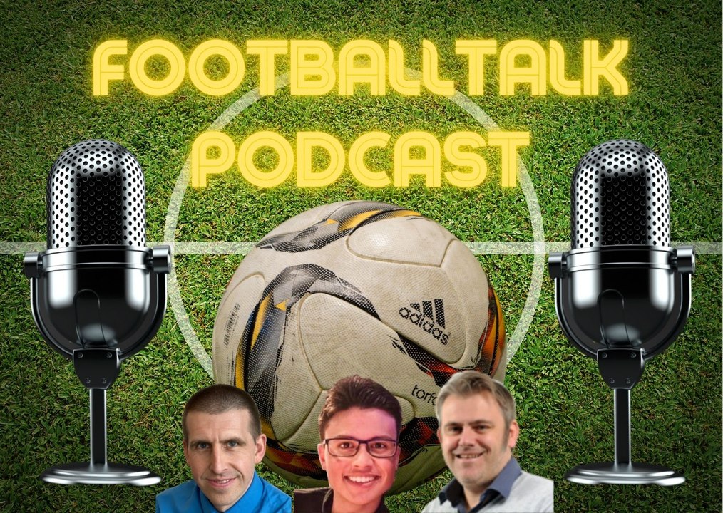 Football Talk Podcast 16-4-25: Yorkshire Post Sports Review