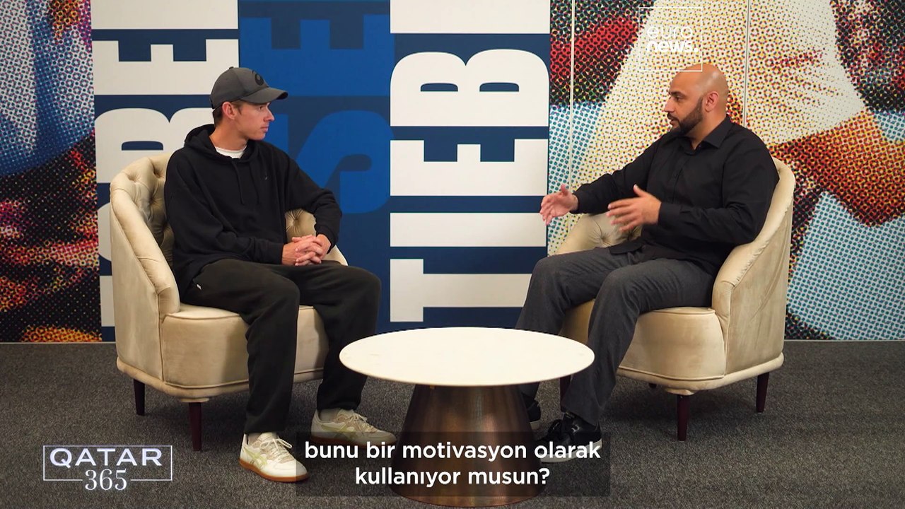 Katar Açık'tan Katar Masters'a: Katar'ın elit sporlardaki kararlılığı