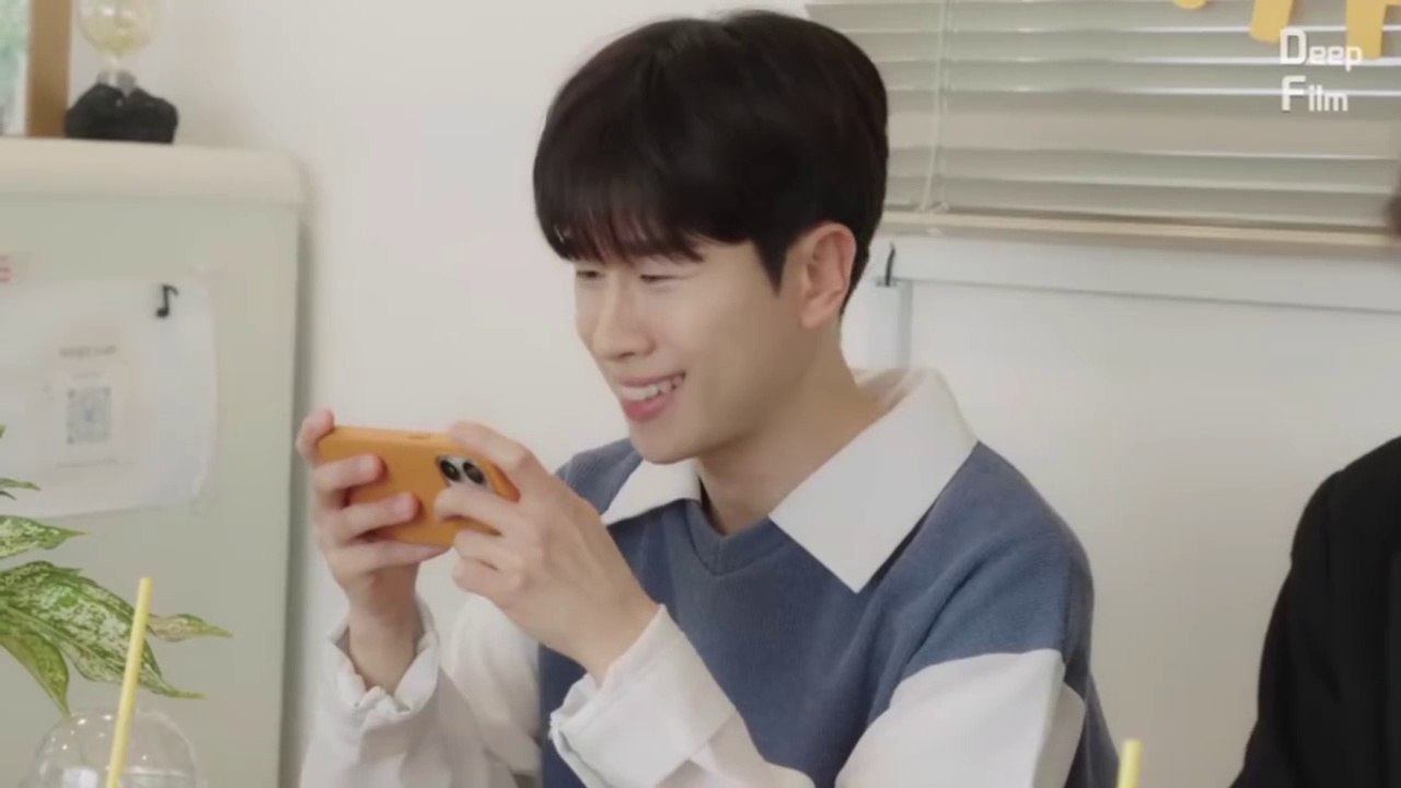 🇰🇷[BL](2025) Ordinary Love EP 10