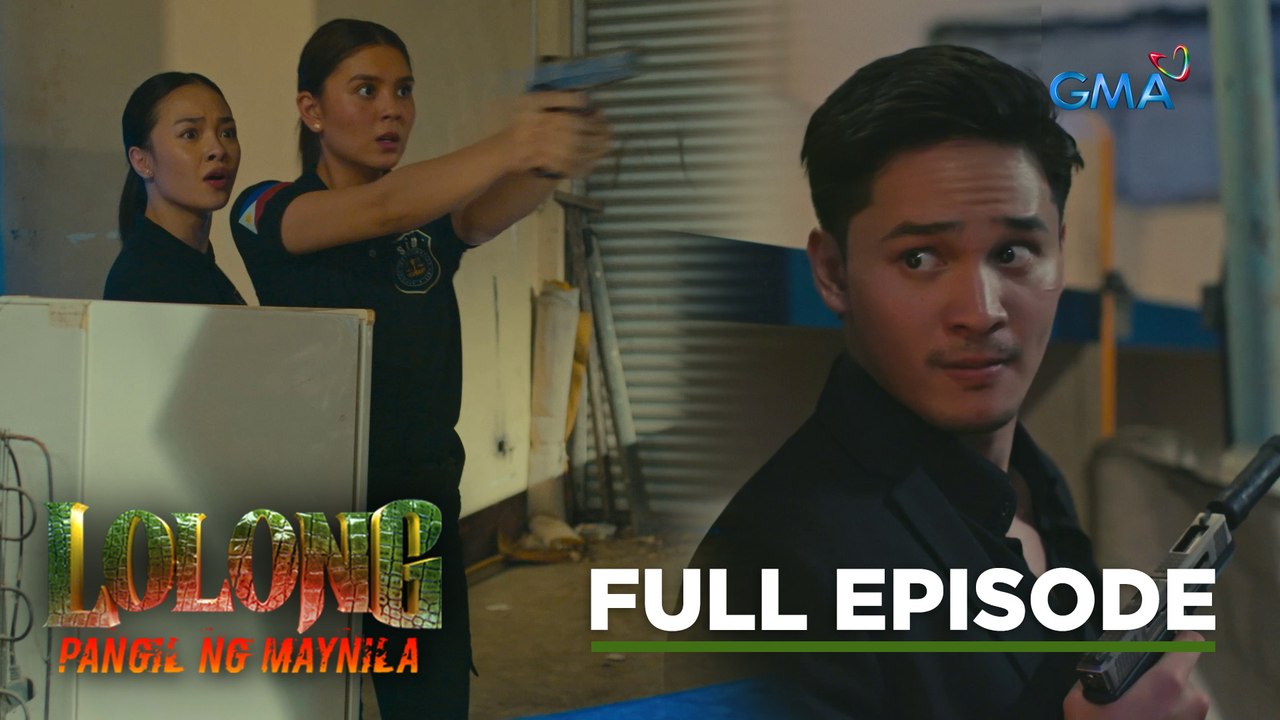 Lolong 2: Full Episode 63 (April 16, 2025)