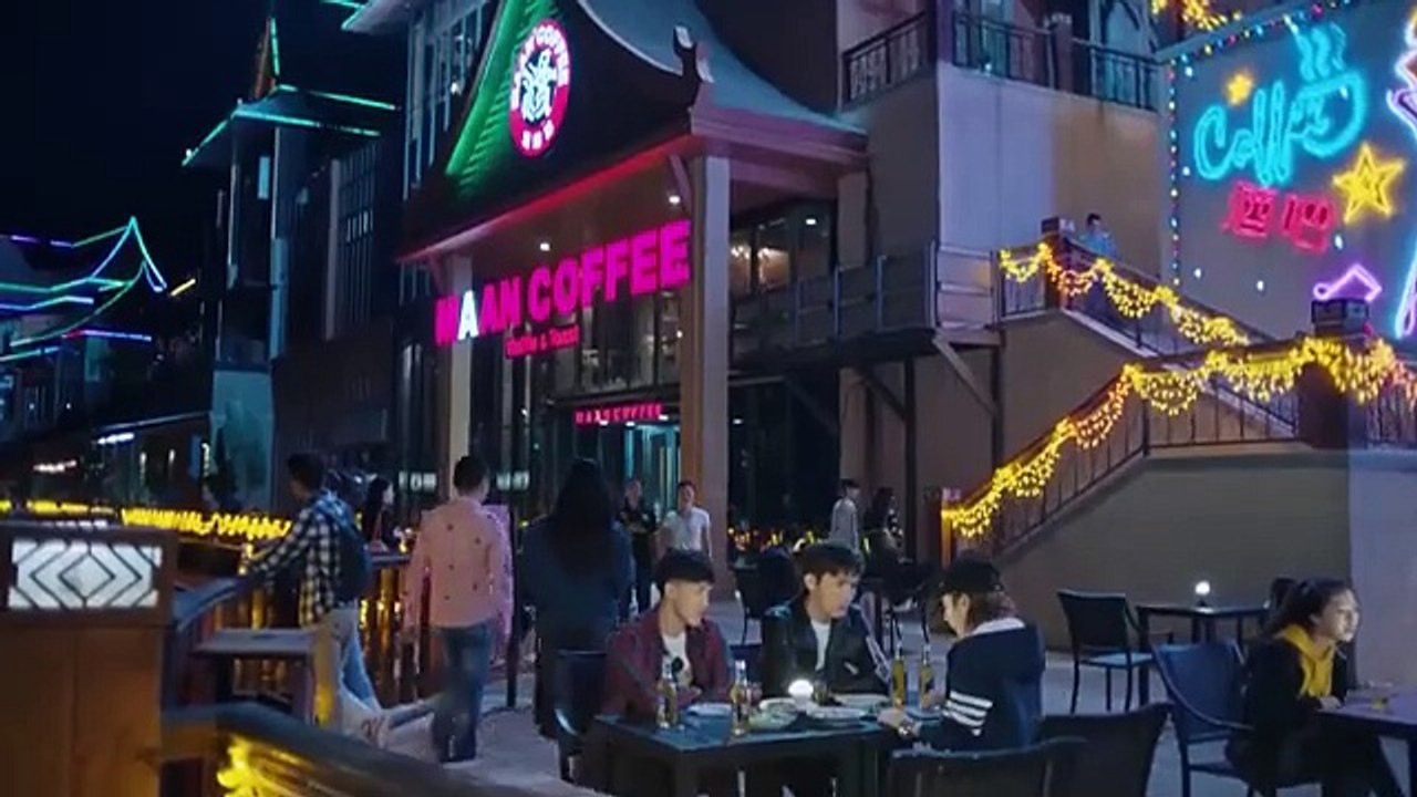 Love is Fate EP 40【Hindi Dubbed】The Truth Will Out: Love vs. Lies | Chinese Drama In Hindi Dubbed