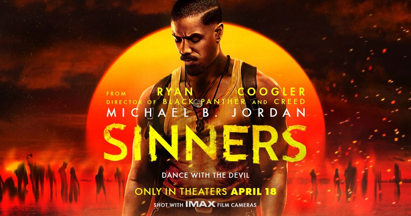 Sinners, meilleur film de 2025 ?