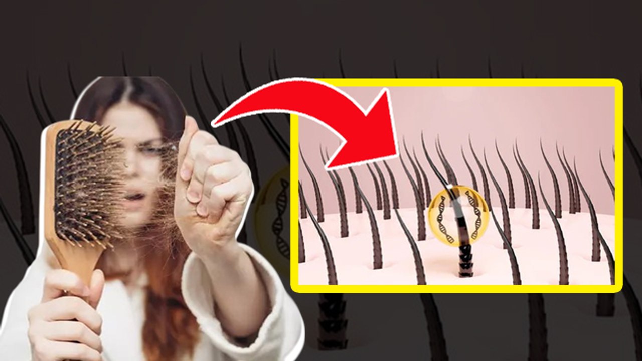 Collagen Vs Biotin For Hair:बालों के लिए क्या है ज्यादा फायदेमंद,Benefits In Hindi | Boldsky