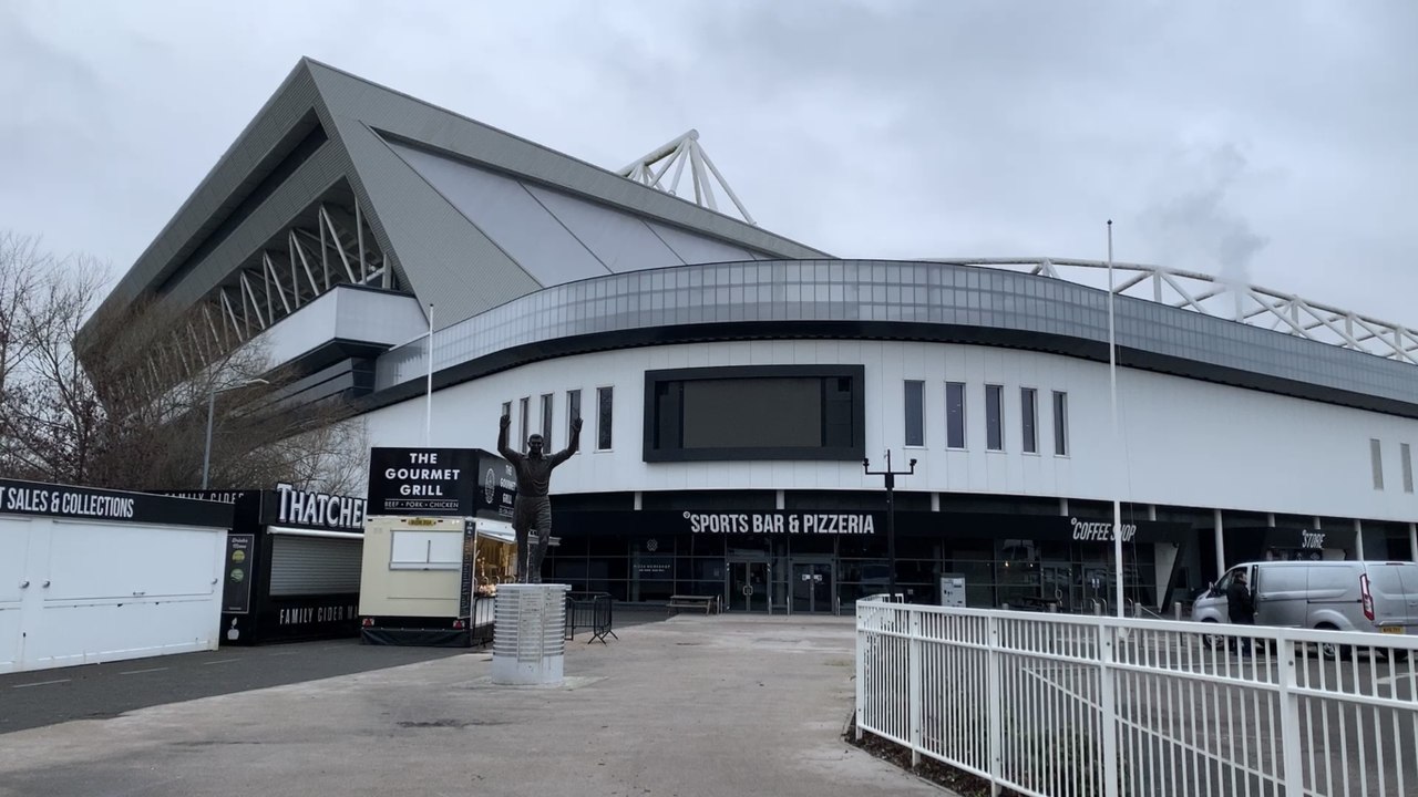 Bristol City looking to get over the line for the play-offs