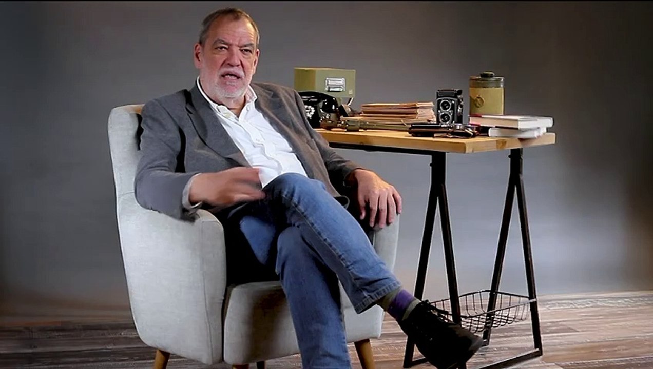 Jorge Díaz, escritor