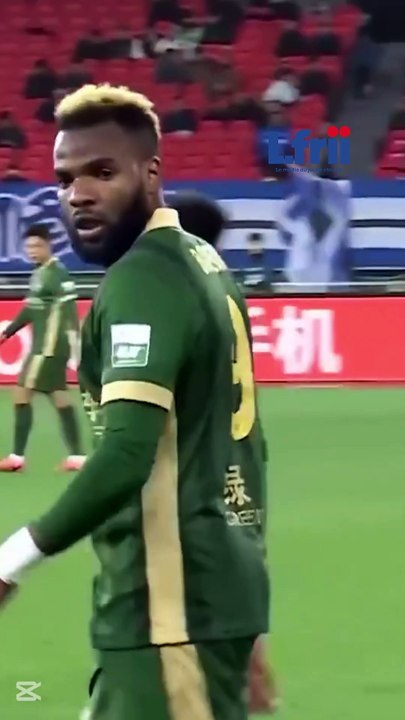 Gabon: Aaron Boupendza, l’international gabonais est mort