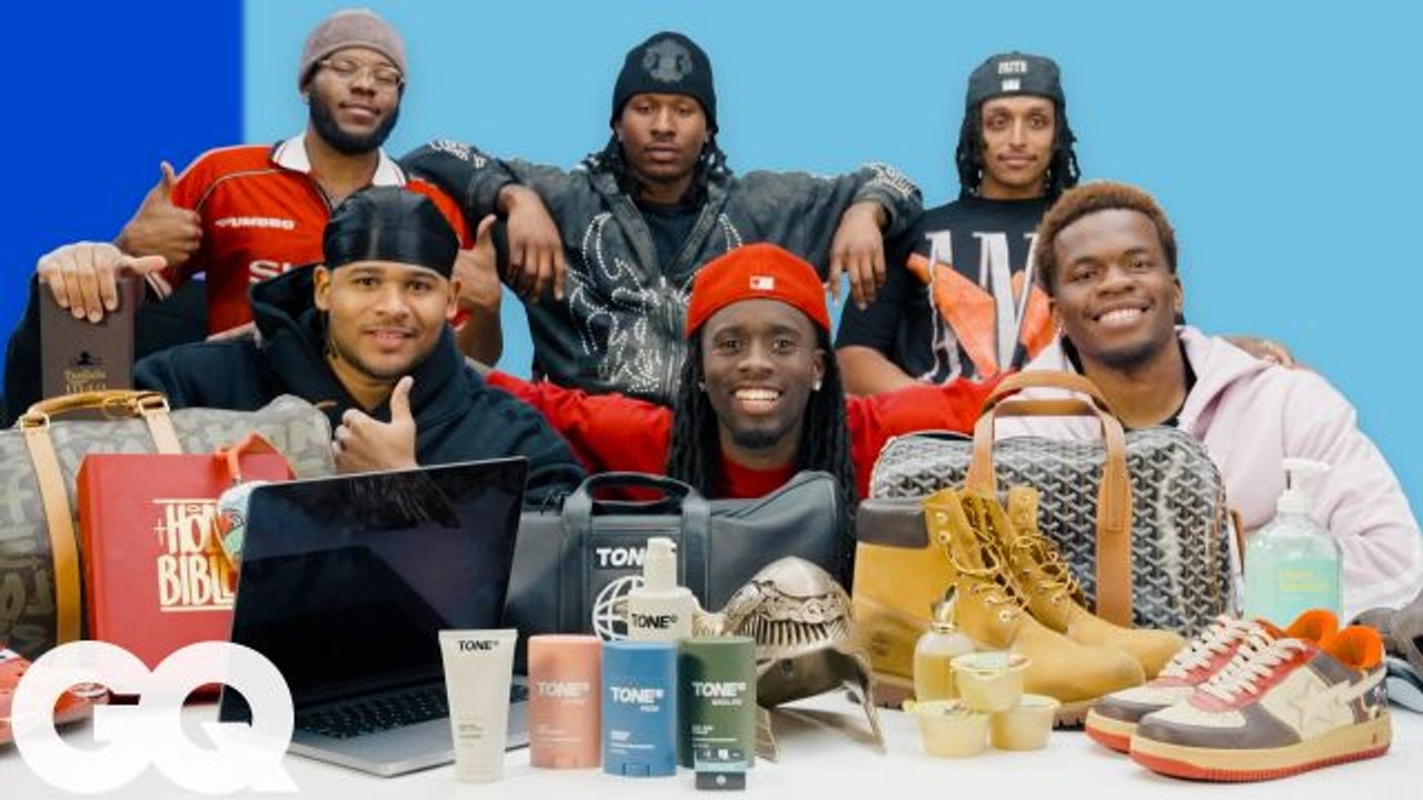 60 Things AMP Can’t Live Without