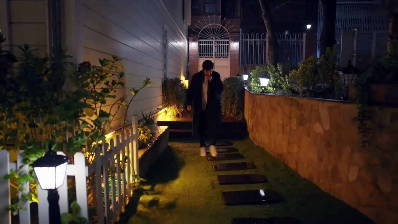 Leyla- Hayat…Aşk…Adalet... 29. Bölüm