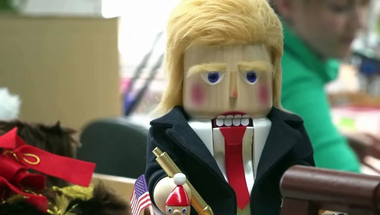 تهديدات ترامب التجارية تضع ورشة ألمانية ريفية في مواجهة تحديات كبيرة 🇩🇪