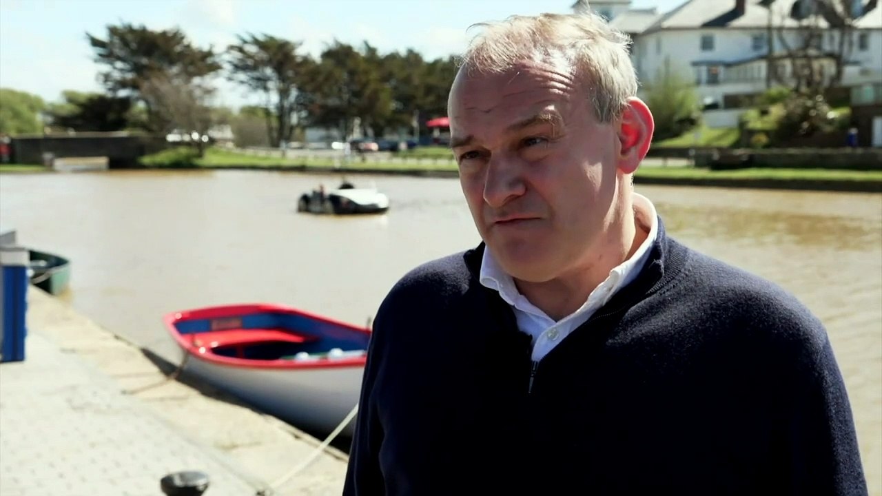 Davey calls for guidance after Supreme Court ruling