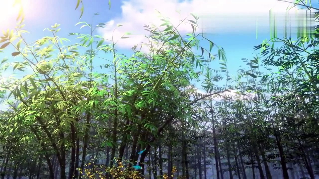 Jade Dynasty EP 21 - EP 26