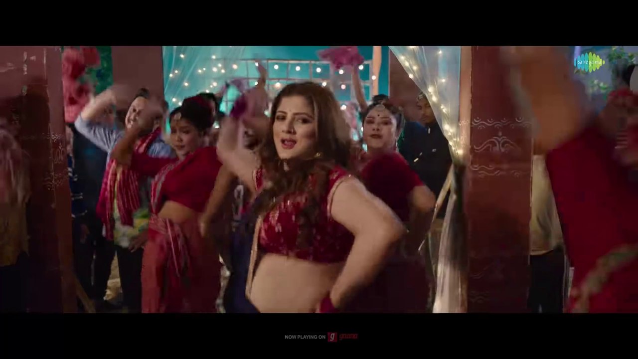 Dakat Poreche ｜ ডাকাত পড়েছে ｜ Aarii ｜ Iman Chakraborty ｜ Srabanti C ｜ Yash D