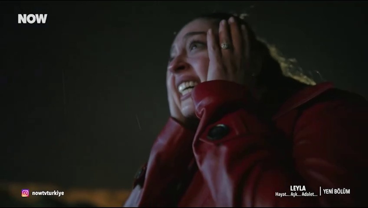 مسلسل ليلى الحلقه 29 كامله مترجمة