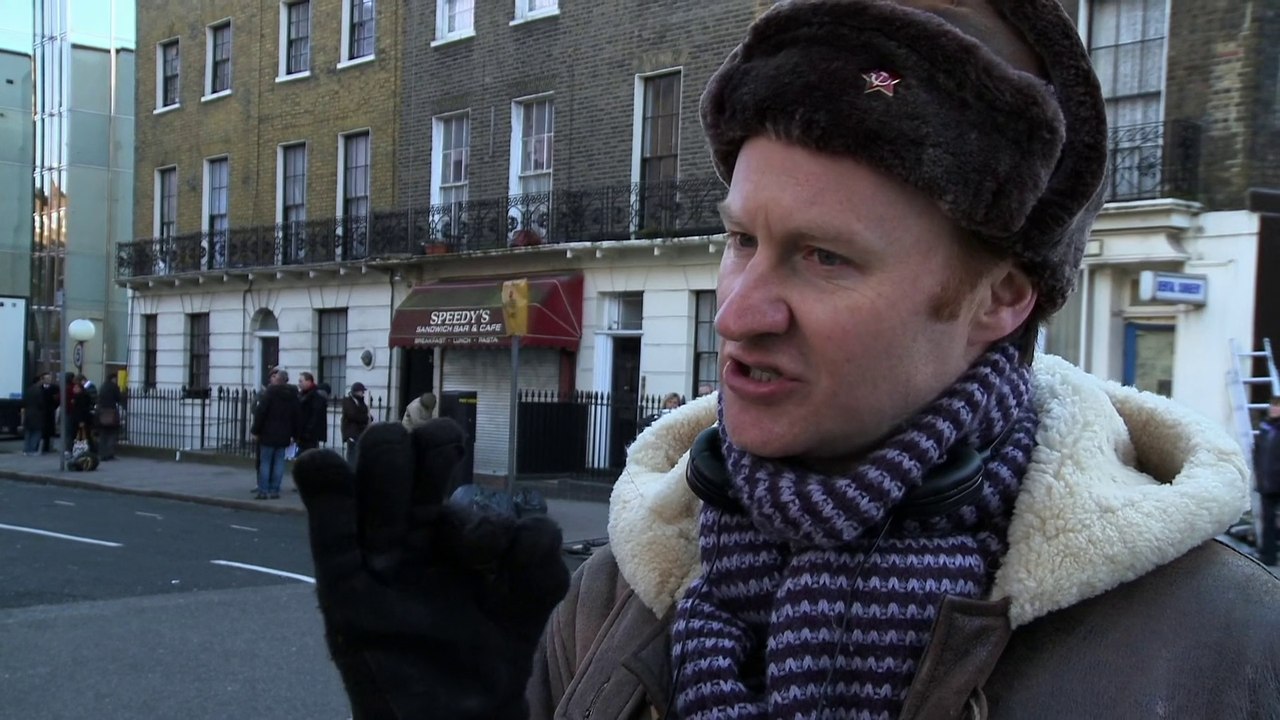 Unlocking Sherlock: Season 1 (subtitled)