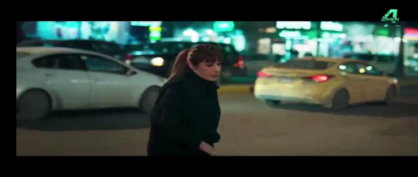 مسلسل العشرين الحلقة 2