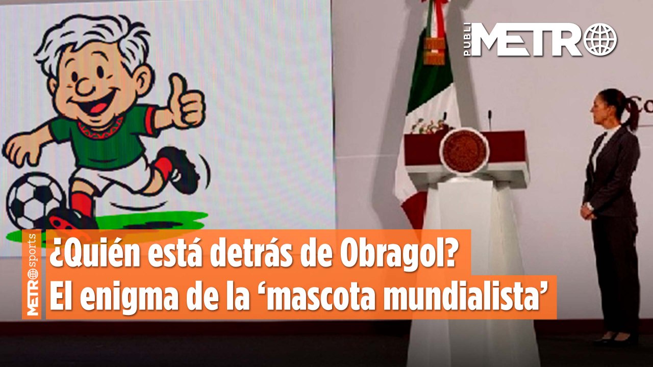 ¿Quién está detrás de Obragol?