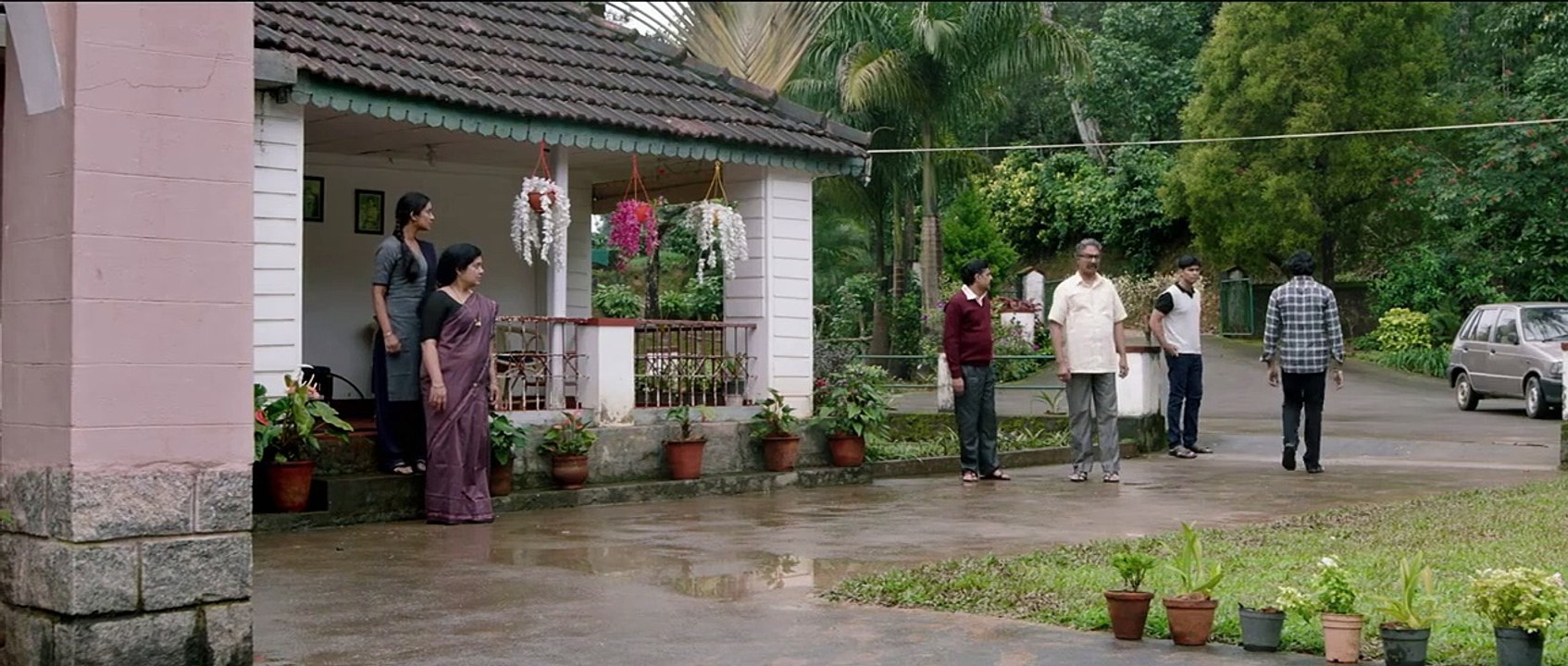 Vishnu Priya (2025)  Kannada Movie 2/2