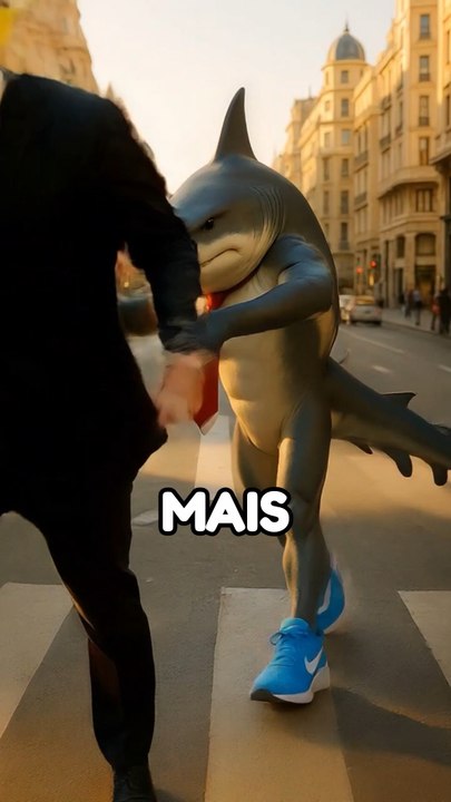 Bombardiro crocodilo o Tralalero tralala ?