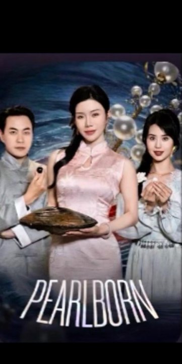 Pearlborn | Sophia’s Pearl Room Discovery [Full] -Original