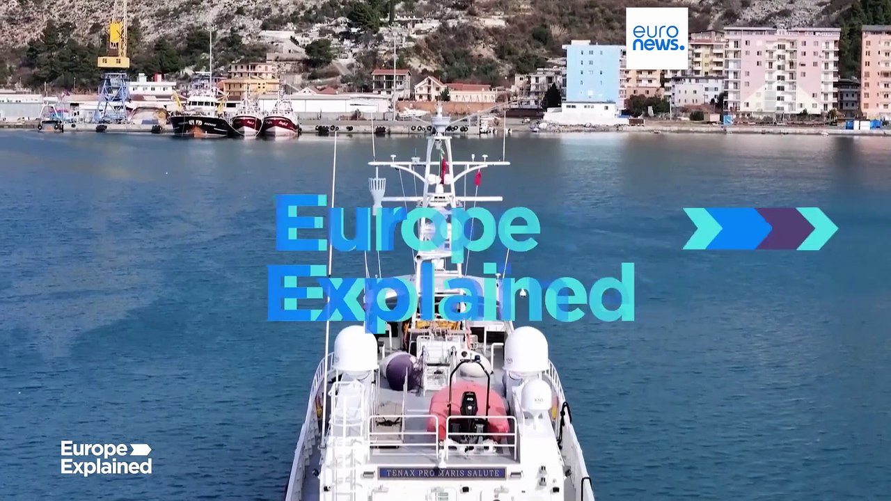 Egypt, Tunisia, and Morocco Added to EU's Safe Countries List 🌍