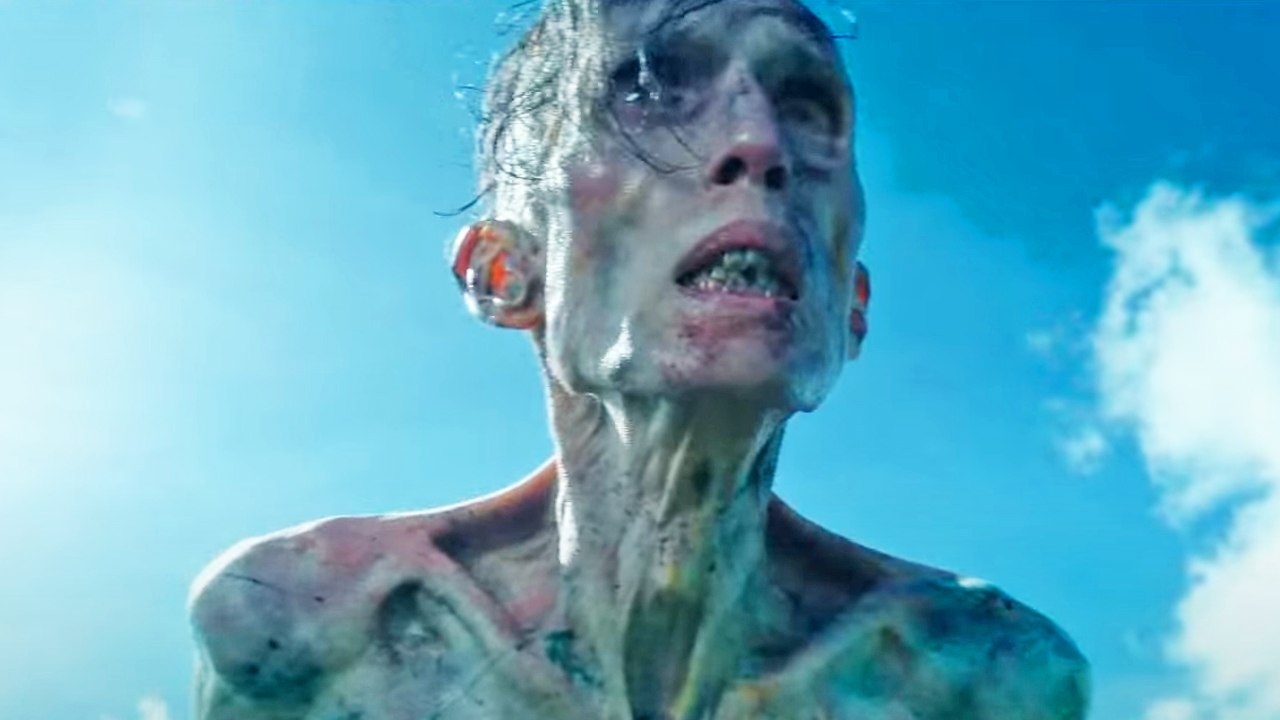 28 Years Later - Trailer 2 (English) HD