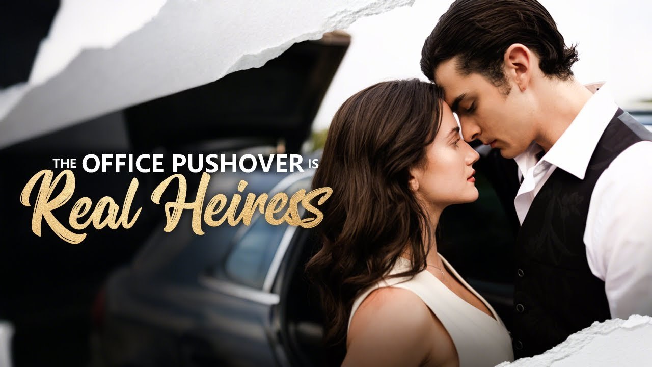 The Office Pushover Is The Real Heiress | Eng Sub Full Episode