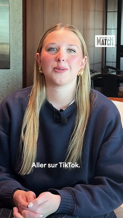 Helena : « Le plus belge en moi, c’est ma spontanéité ! »