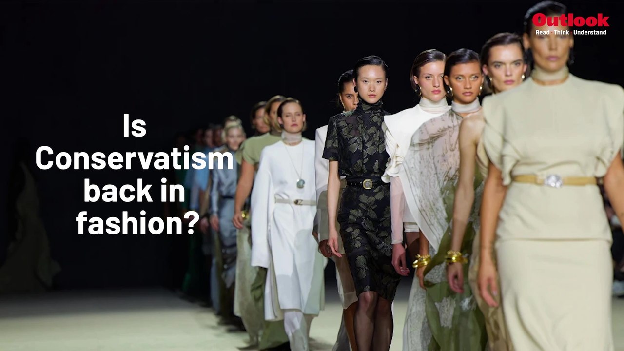 WATCH | Trad Wife Trend: A Choice Or Imposition?