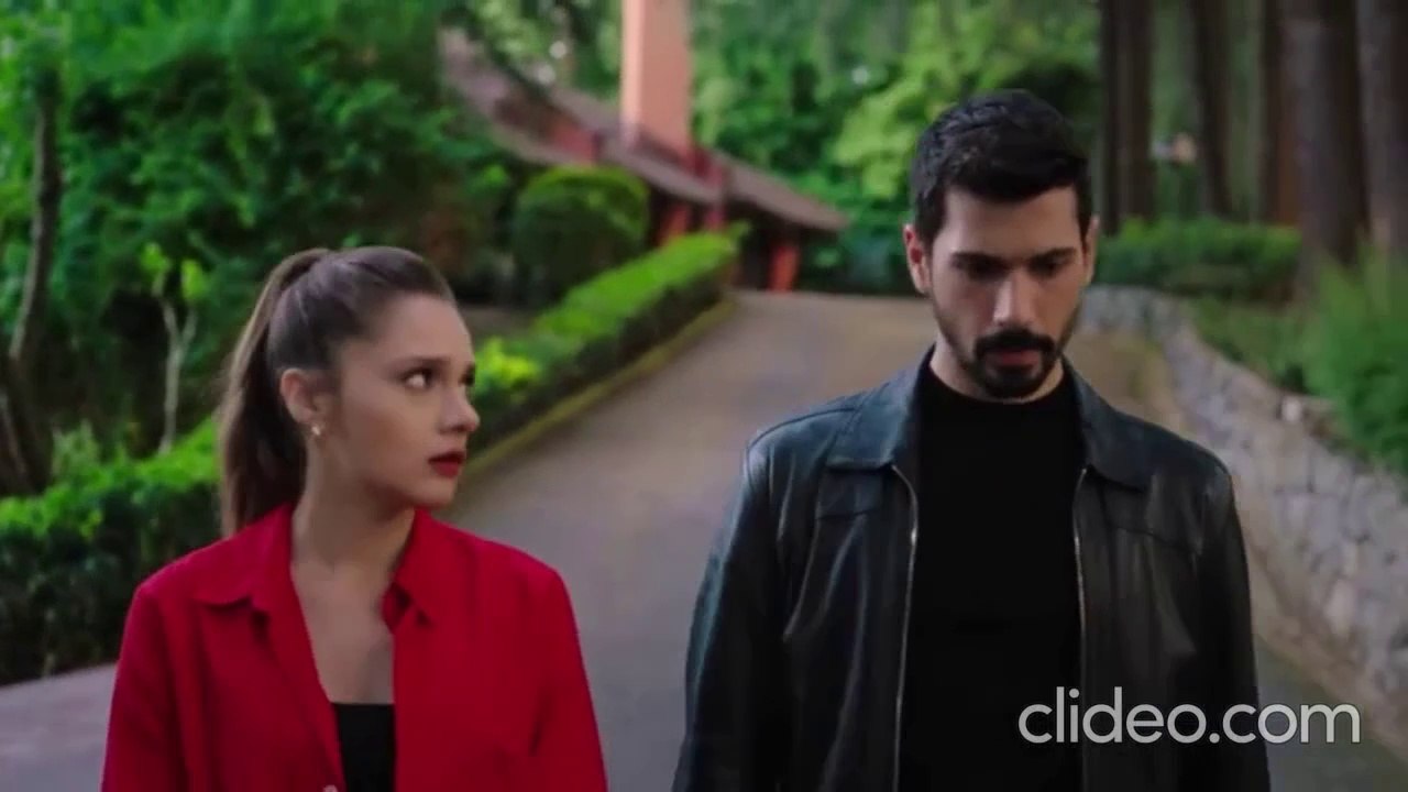 94. ❤️ Amar.Sin.Limites❤️ (Hudutsuz Sevda) Capítulo 94 Audio Español HD ❤️ Deniz Can Aktaş y Miray Daner. Serie Turca.
