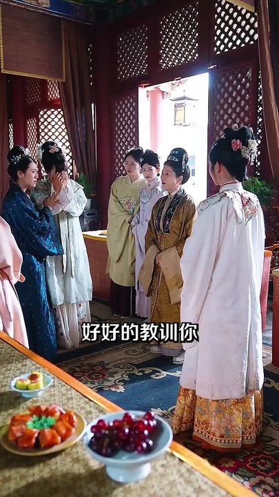 新剧上线#落跑新郎 (上)