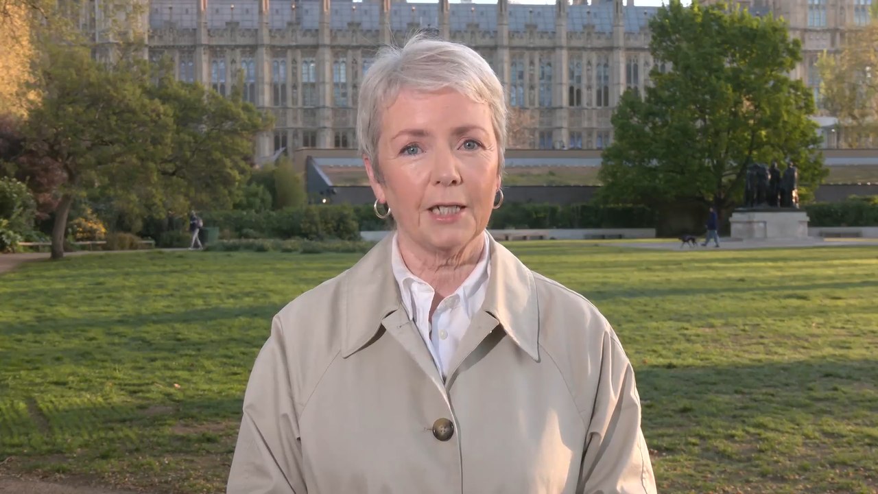 Transgender people must 'also have dignity and privacy', Labour health minister claims