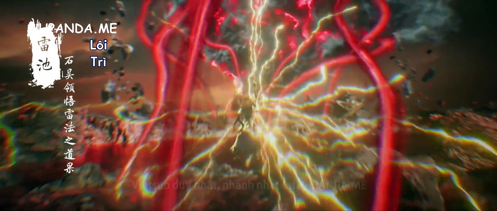 Thế Giới Hoàn Mỹ Tập 211 VietSub + Thuyết Minh