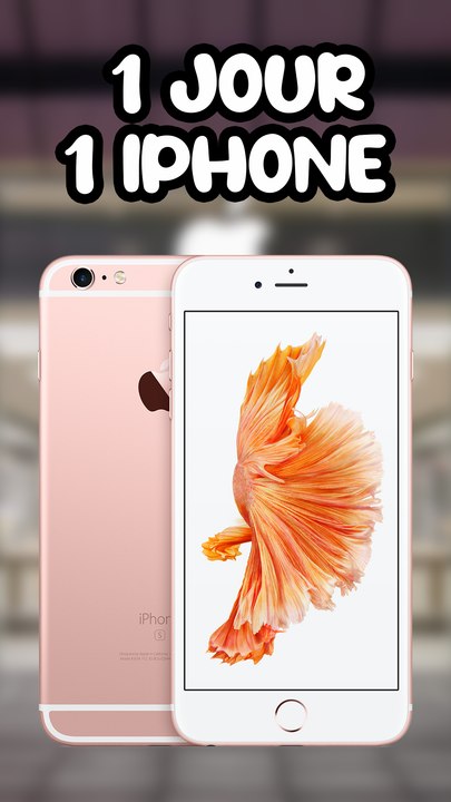 iPhone 6S Plus (2015)