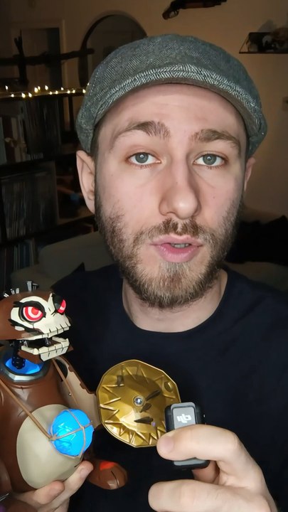 🧠 Les troubles psychologiques de Silco dans Arcane